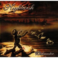 Nightwish Wishmaster 2 CD´s  + Envíos gratis 